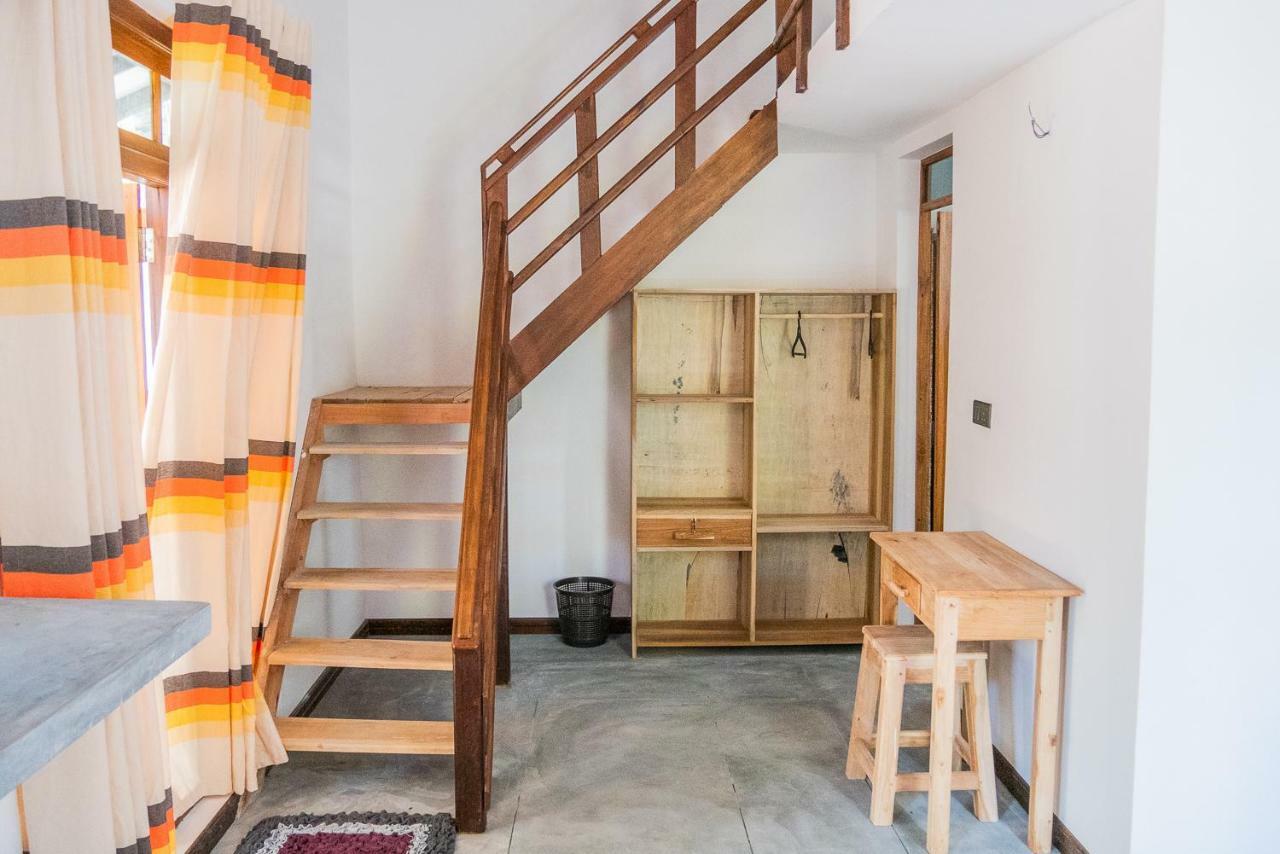 Hilltop House อารูกัมเบย์ ภายนอก รูปภาพ