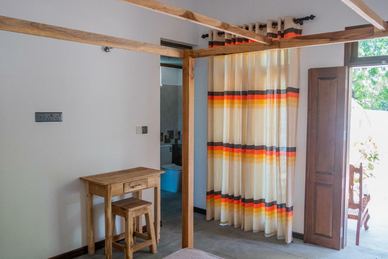 Hilltop House อารูกัมเบย์ ภายนอก รูปภาพ